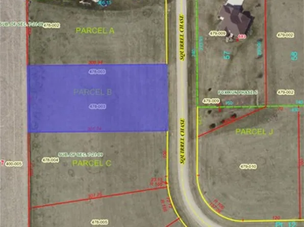 681 Squirrel Chas Lot K, Dixon, IL 61021