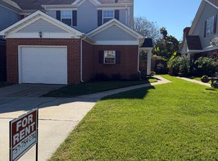2521 Hartley St, Virginia Beach, VA 23456