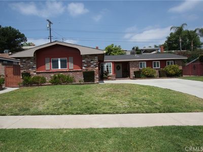 13173 Chesterwood St, Sylmar, CA, 91342