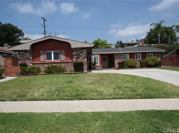 13173 Chesterwood St, Sylmar, CA 91342
