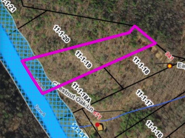LOT 19 Chestnut Oak Ln, Dugspur, VA 24325