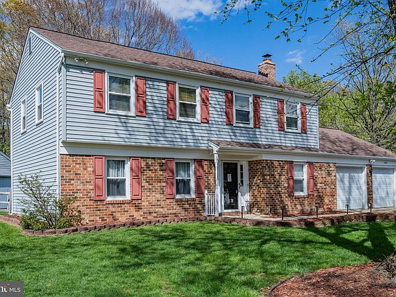 2nd image of 3527 Smokethorn Ct