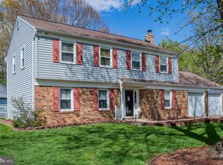 3527 Smokethorn Ct, Waldorf, MD 20602