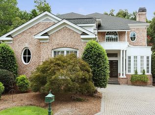 1087 Arbor Trce, Atlanta, GA 30319