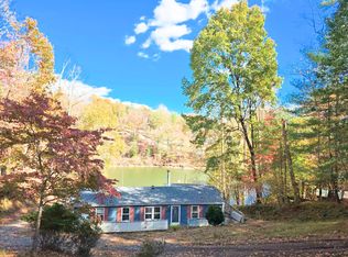 105 Buck Ct, Goodview, VA 24095