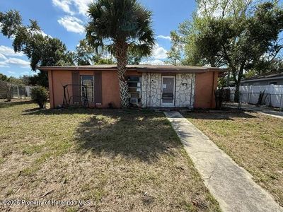 6416 Spring Hill Dr, Spring Hill, FL, 34606