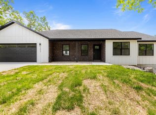1212 Emory Creek Blvd, Branson, MO 65616