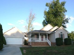 4625 Maple Shade Cir, Cookeville, TN 38501