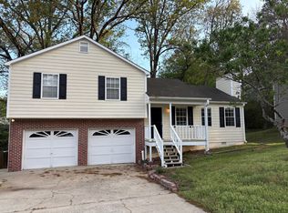 1035 Brenton Dr NW, Marietta, GA 30144