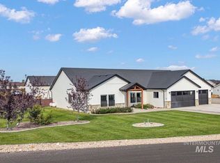 3837 N 2469 E, Filer, ID 83328
