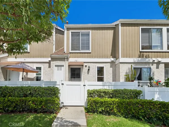 73 Bentwood Ln, Aliso Viejo, CA 92656