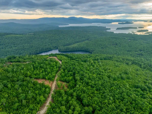 0 Long Stack Lane #40, Wolfeboro, NH 03894