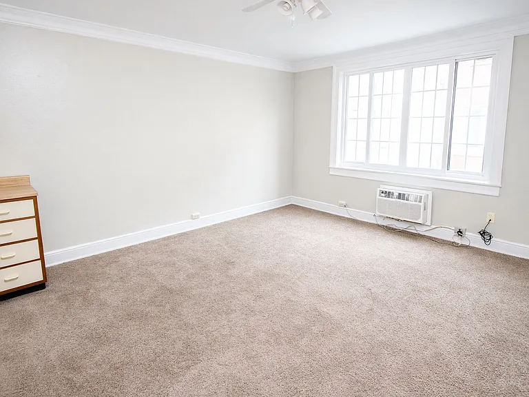 Carpeted Studio