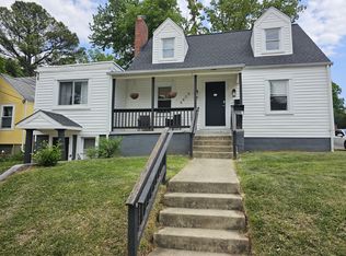 4405 29th St, Mount Rainier, MD 20712