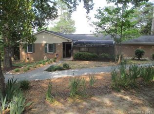1114 Clarksville Campground Rd, Monroe, NC 28112