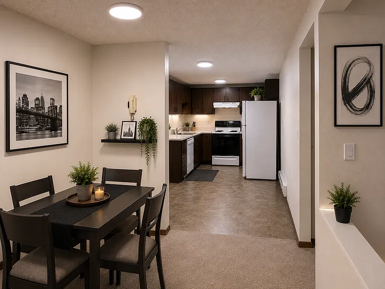 4417 Evanston Ave N — Photo 6