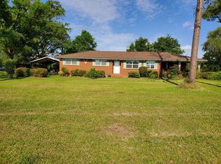 5968 Woodrow Jernigan Rd, Donalsonville, GA 39845