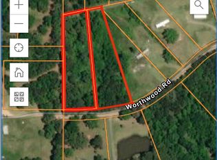 266 Worthwood Rd, Albany, GA 31705