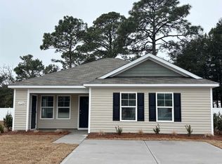 1714 Whispering Pines St, Ocean Isle Beach, NC 28469