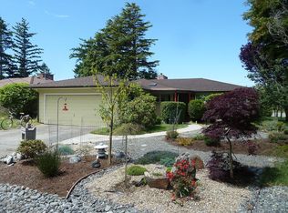 1501 Irene St, Bayside, CA 95524