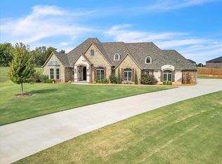 689 Pedras Cir, Newcastle, OK 73065