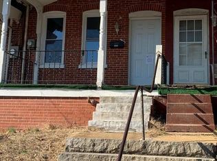 209 N Connell St, Wilmington, DE 19805