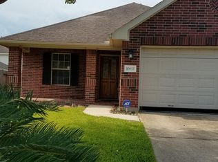 10611 Fire Sage Dr, Humble, TX 77396