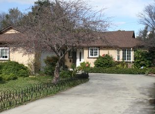 1151 Bennington Dr, Sunnyvale, CA 94087