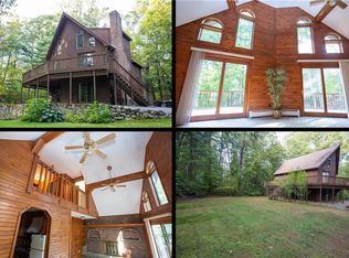 590 Snake Hill Rd, Burrillville, RI 02830