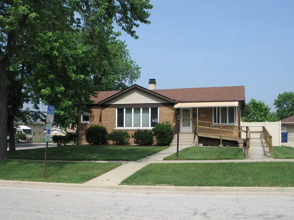 11001 Major Ave, Chicago Ridge, IL 60415