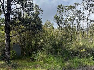 Omeka Rd, Volcano, HI 96785