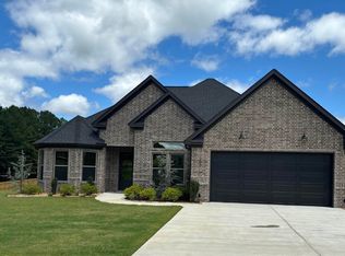 101 Red Crest Cv, Haskell, AR 72015