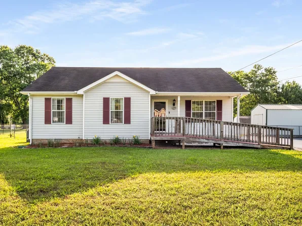 105 Copper Hollow Dr, Murfreesboro, TN 37130