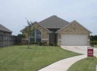 11813 Anna Grace Dr, Burleson, TX 76028