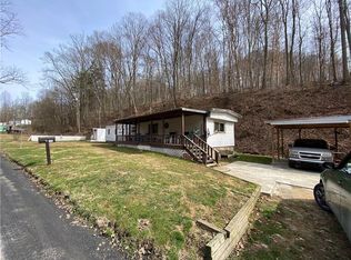 266 Hope Hollow Rd, Lake Lynn, PA 15451