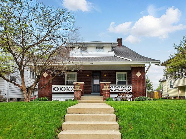 923 Washington Ave