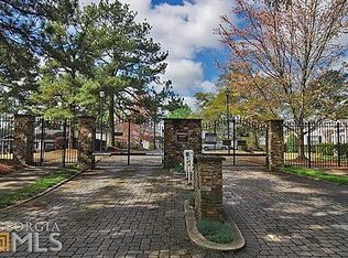 1581 Stone Gate Ln SE, Atlanta, GA 30317