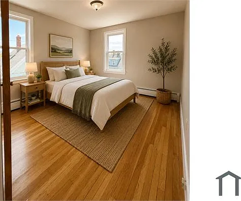 2 Park St #3 — Photo 12