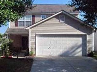 1746 Northgate Ln, Rock Hill, SC 29732