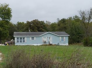 3349 Deer Run Ln, Moscow Mills, MO 63362