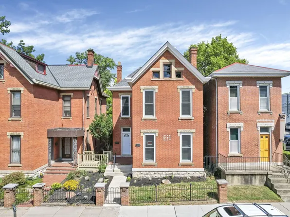 42 King Ave, Columbus, OH 43201