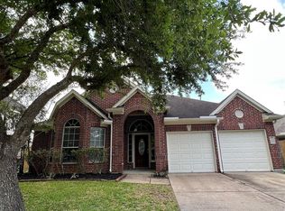 6169 Mitchell Ct, League City, TX 77573