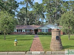 506 Arlington Rd, Savannah, GA 31419