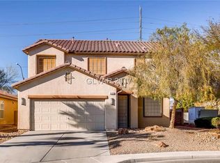 3132 Gannon Ridge Ave, North Las Vegas, NV 89081