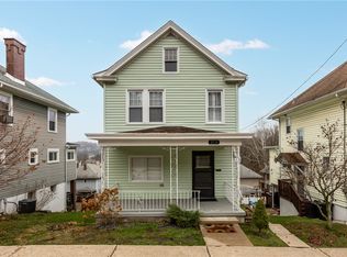 215 Center Ave, Greensburg, PA 15601