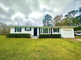 1101 Tate Dr, Dothan, AL 36301