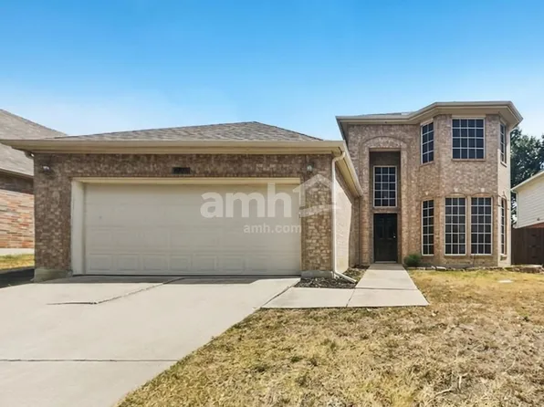 7808 Orland Park Cir, Fort Worth, TX 76137