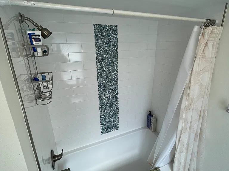 Hall Shower