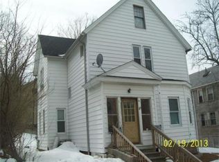 20 Sturgis St, Worcester, MA 01605