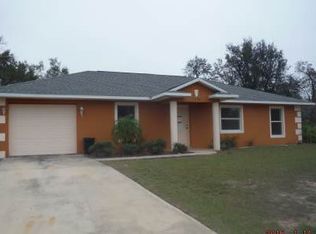 2854 W Beufort Rd, Avon Park, FL 33825